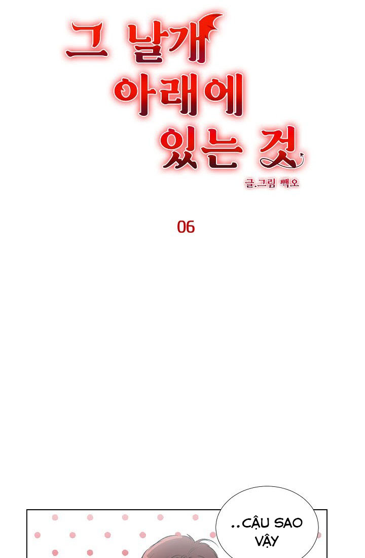 dưới đôi cánh ấy chapter 6 13