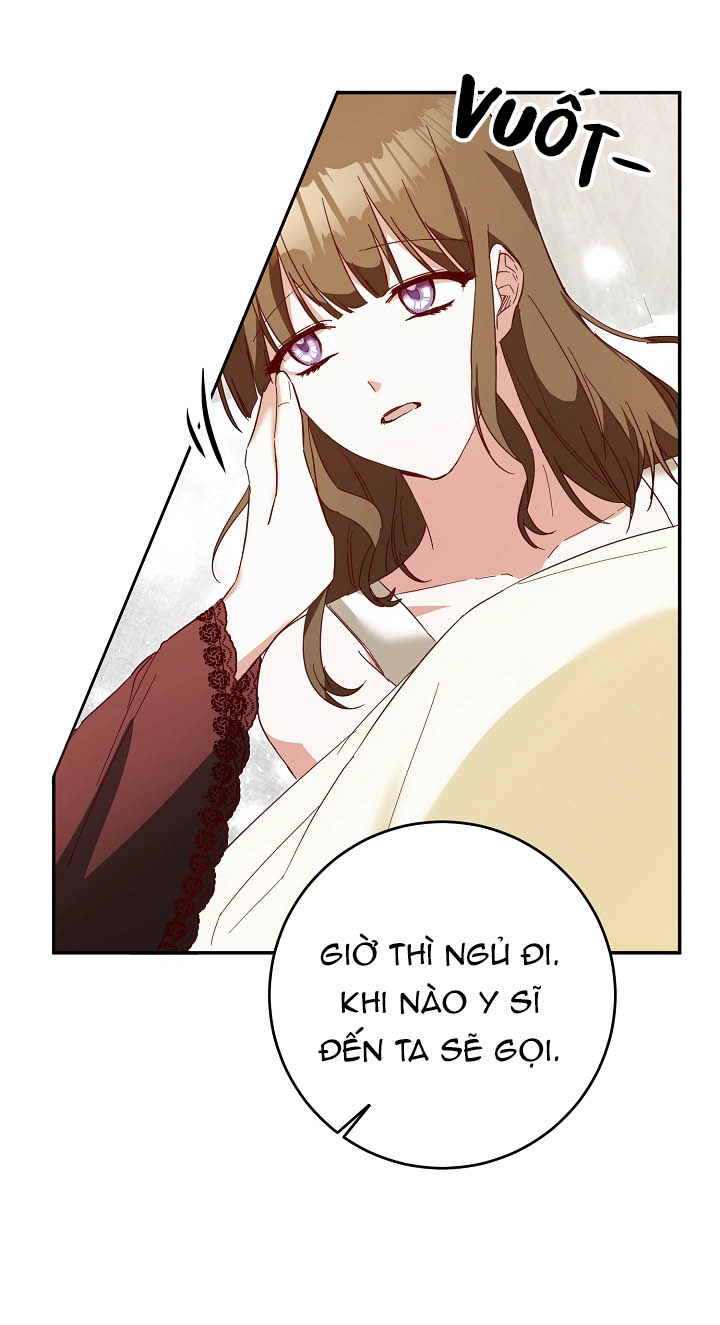 lí do cô ấy trở thành ác nữ chapter 6 69