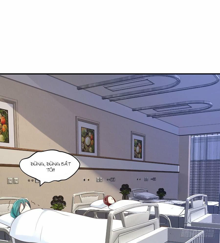 nam thần truy thê chỉ nam chapter 19.1 26