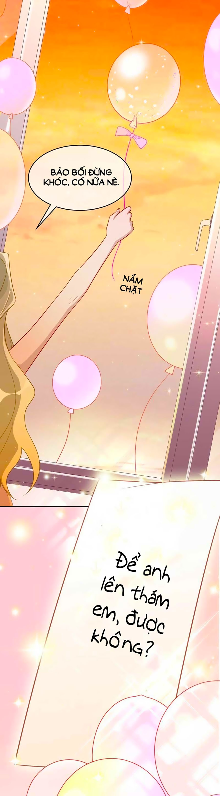 thần luân mật luyến chapter 96 6