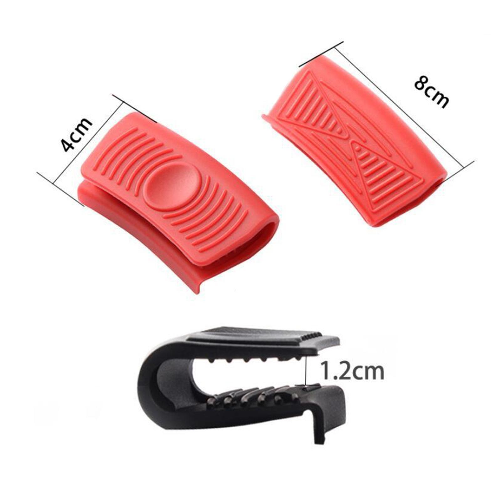 Holder Cast Iron Skillet   1