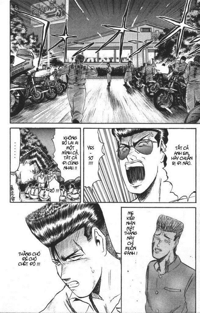 shonan junai gumi chapter 98 13