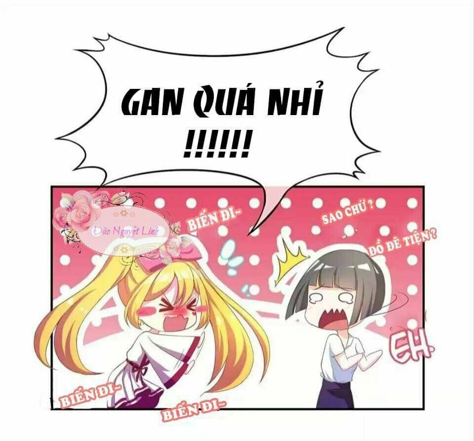 tổng tài xấu xa, đừng hòng thoát chapter 5 8