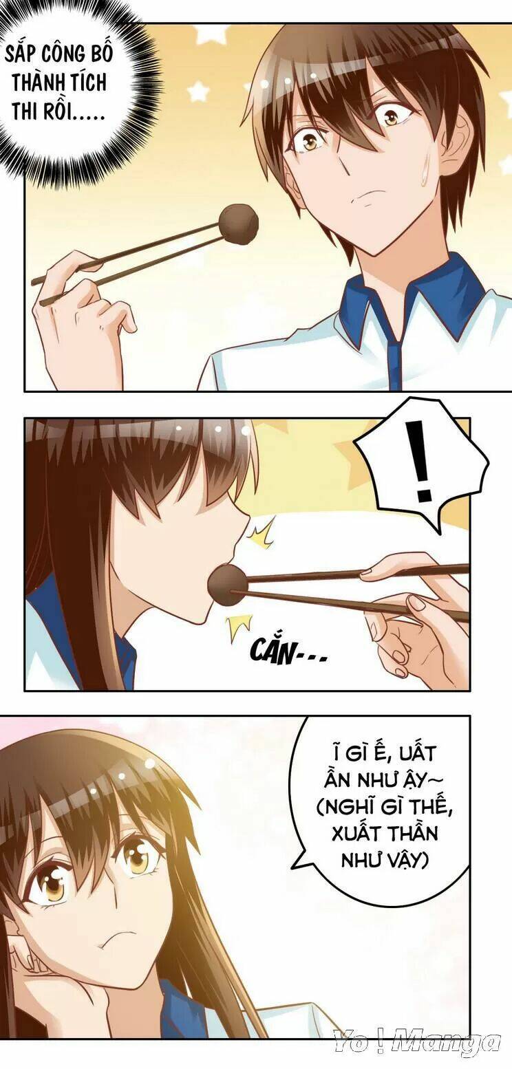 tôi là vợ tôi chapter 75 10