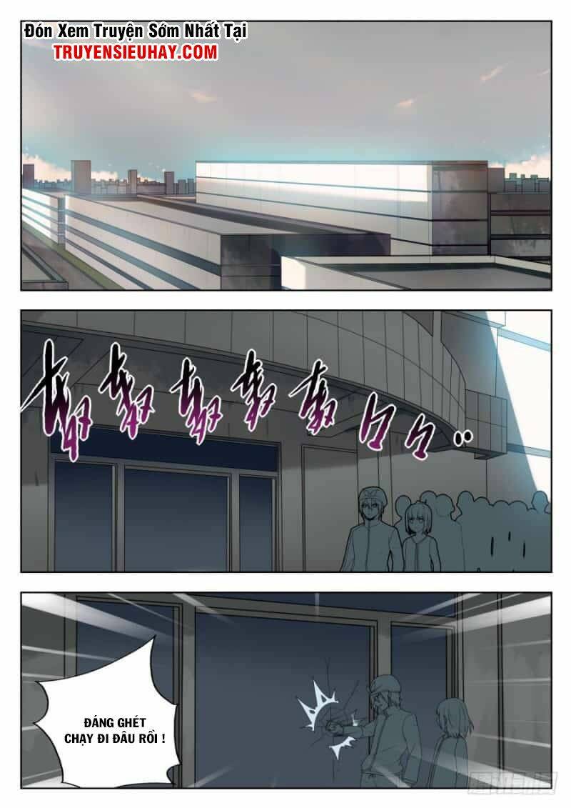 nghịch thiên thần khí của ta chapter 20 2