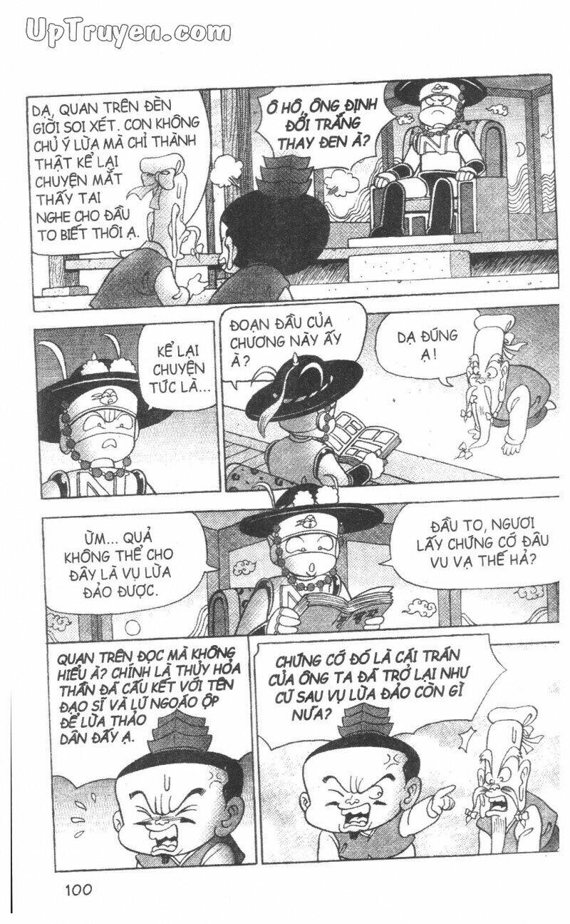 đội quân nhí nhố chapter 36 102