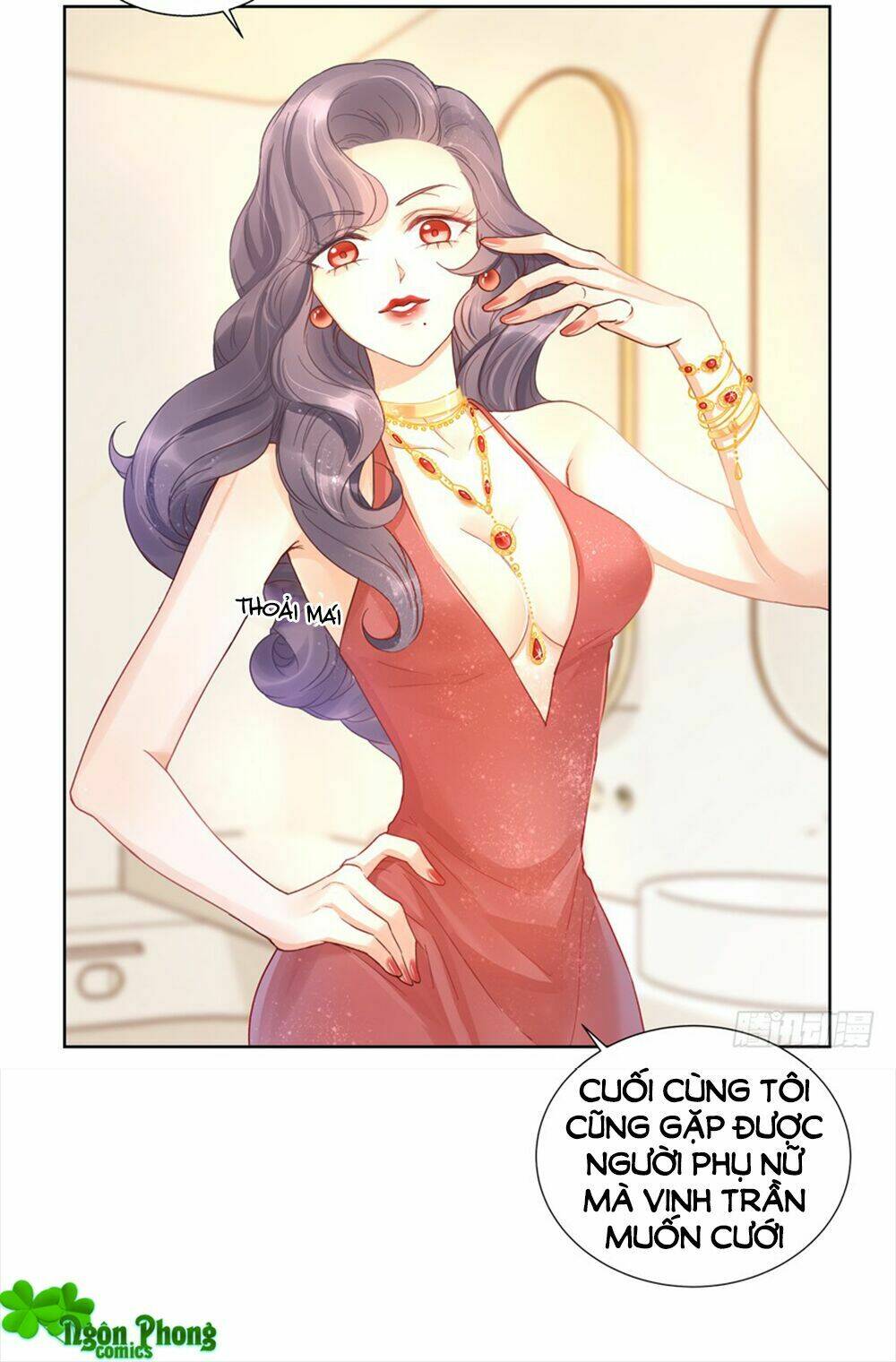 lưu luyến nguy tình chapter 9 45