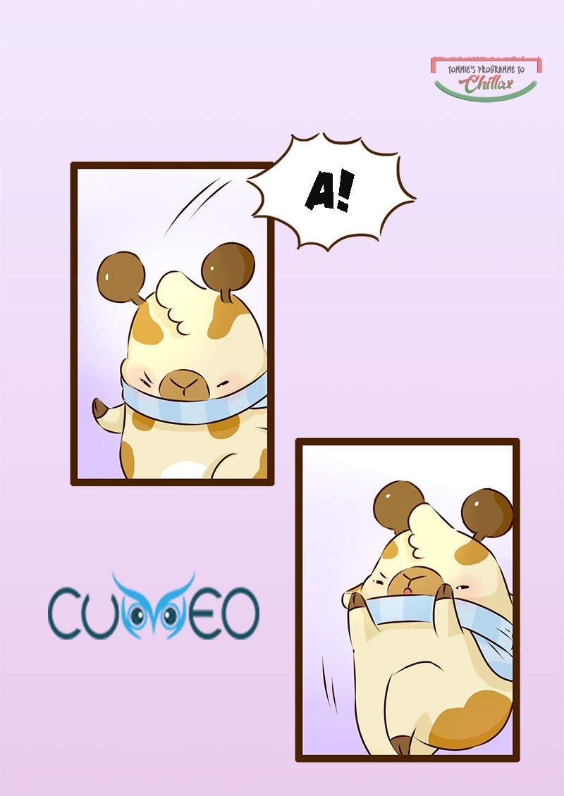 lạc chẩm cổ dài chapter 2 10