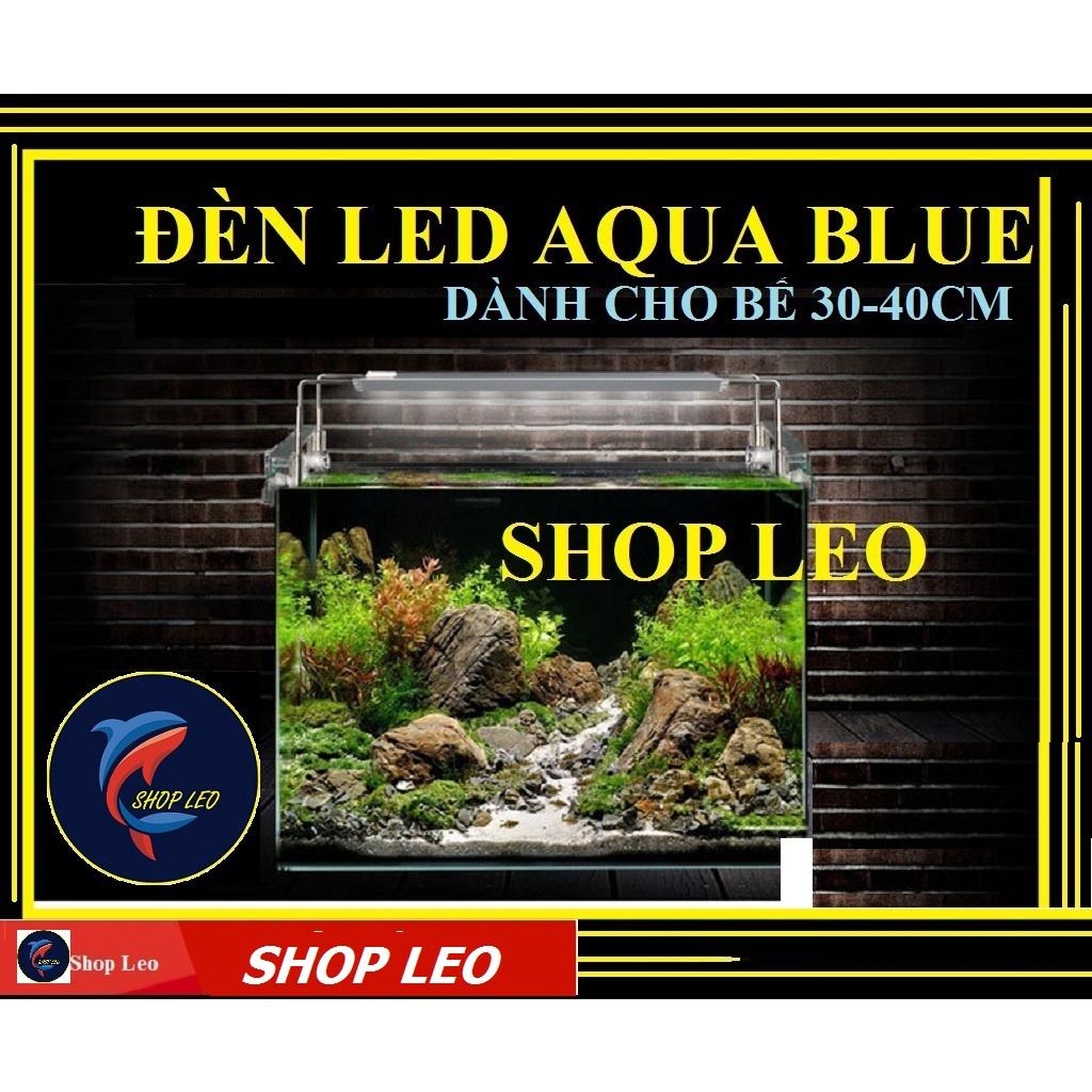 Đèn LED AquaBlue 30-45 cm - led thủy sinh - Phụ kiện cá cảnh - Shopleo