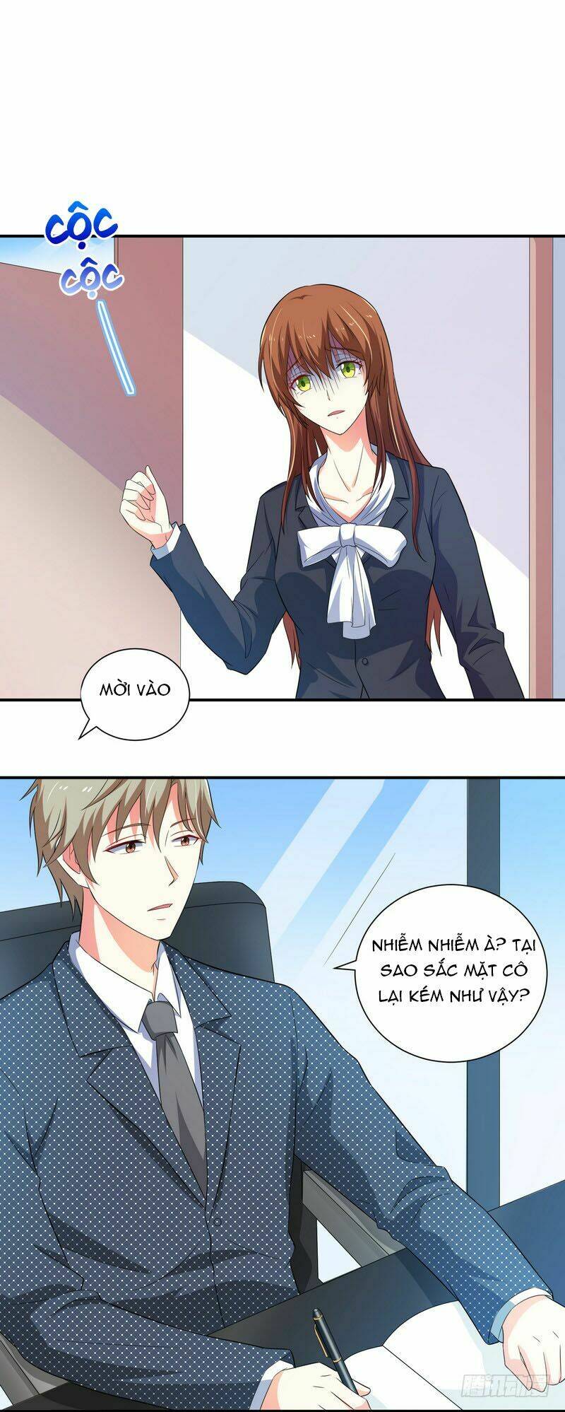 khế hôn chapter 15 2