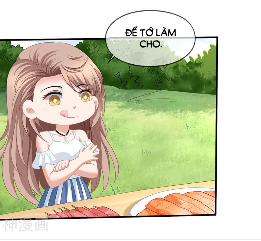 mỹ vị giai thê chapter 58 11