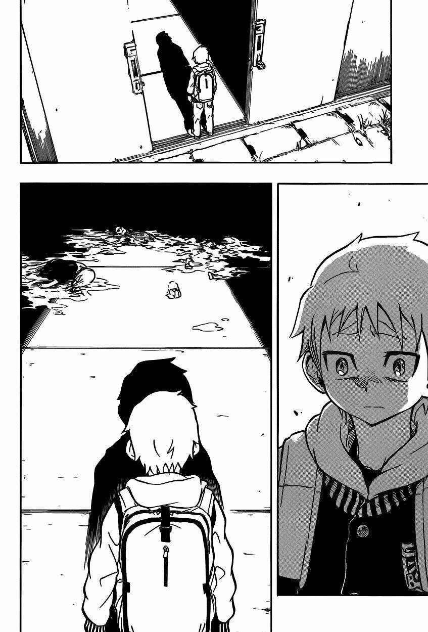 iron knight chapter 2 19