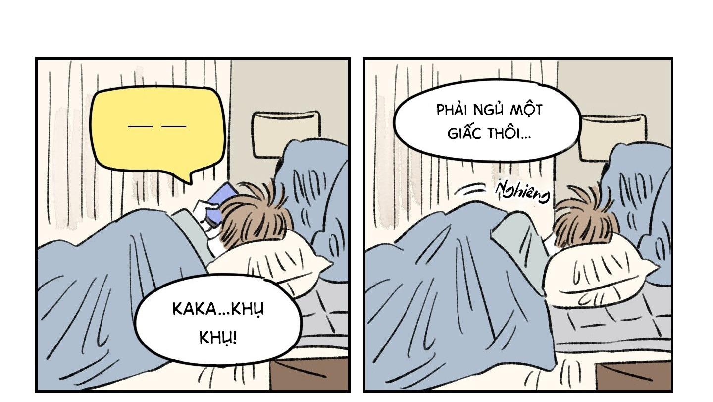 tình tay ba giữa chó, sói và mèo chapter 7 41