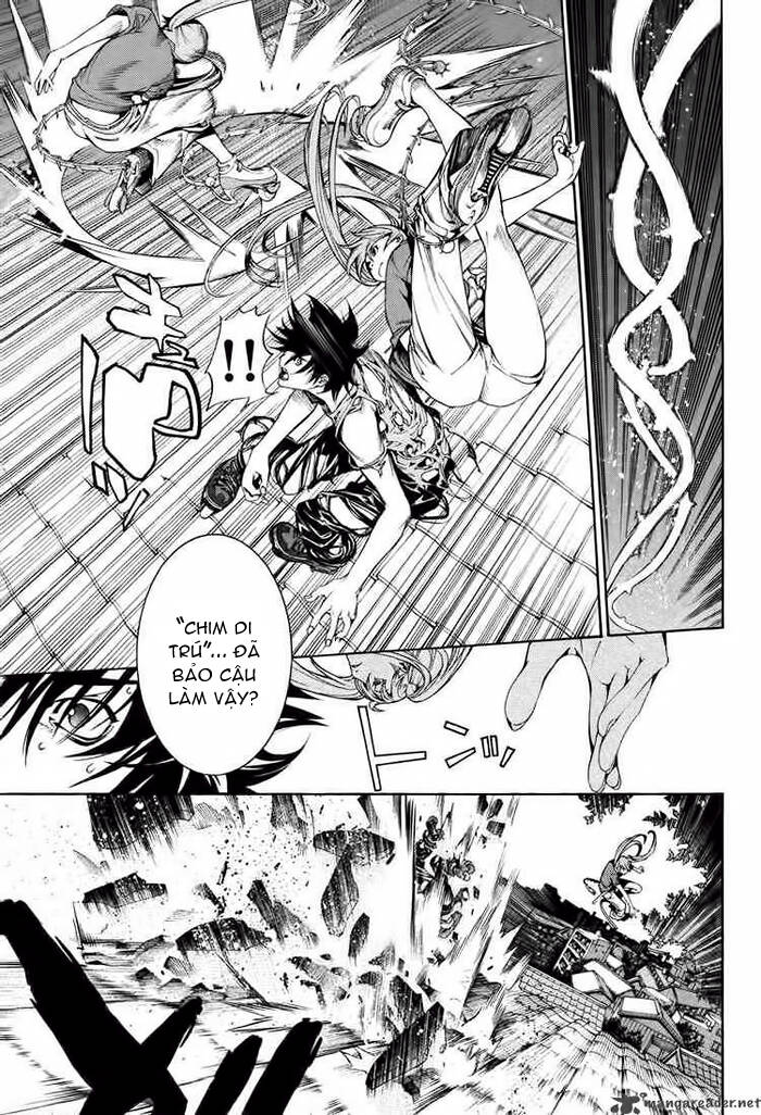 air gear chapter 136 10