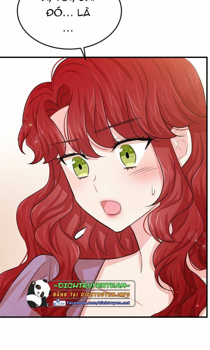 tiểu thư scarlet, em không muốn trả thù sao? chapter 22 60