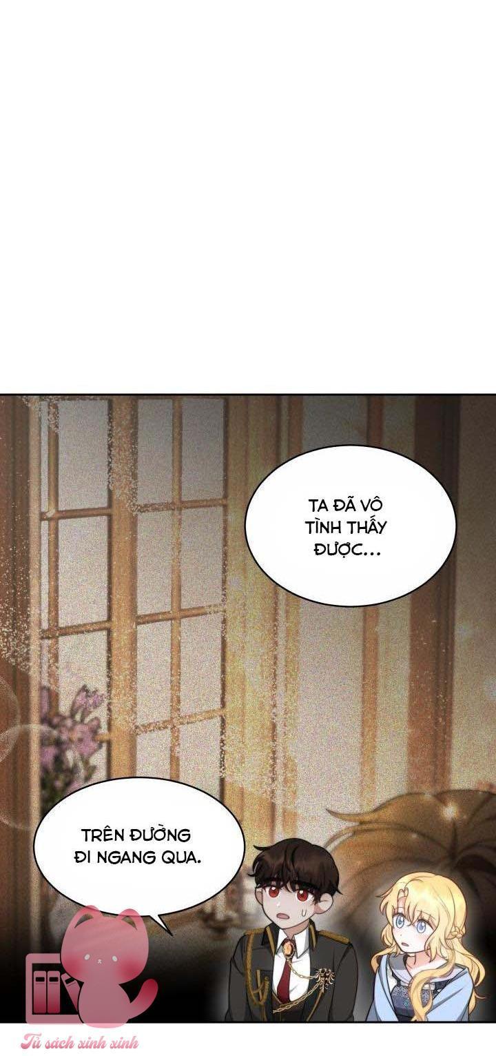 từ chồng cũ hóa thành nam chính chapter 29 17