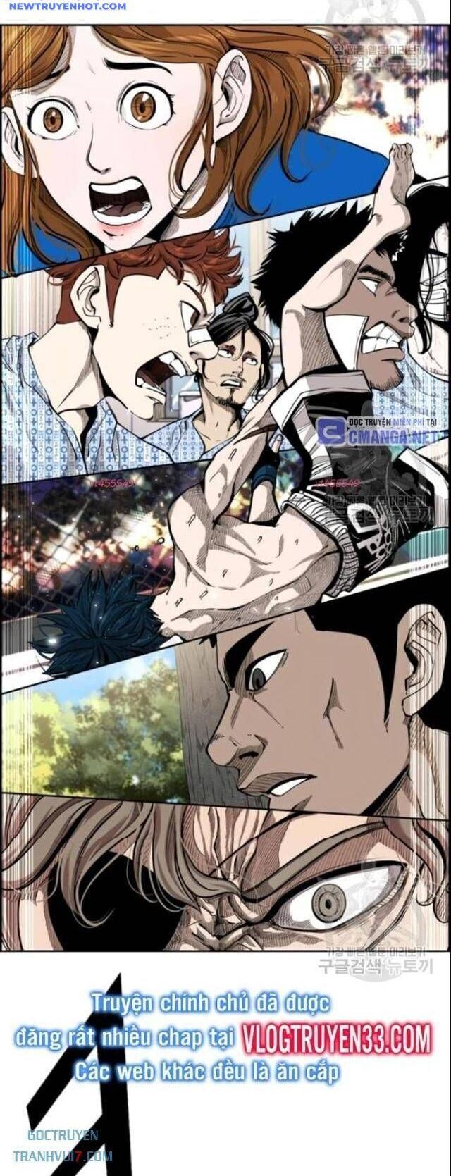 shark - cá mập chapter 198 51