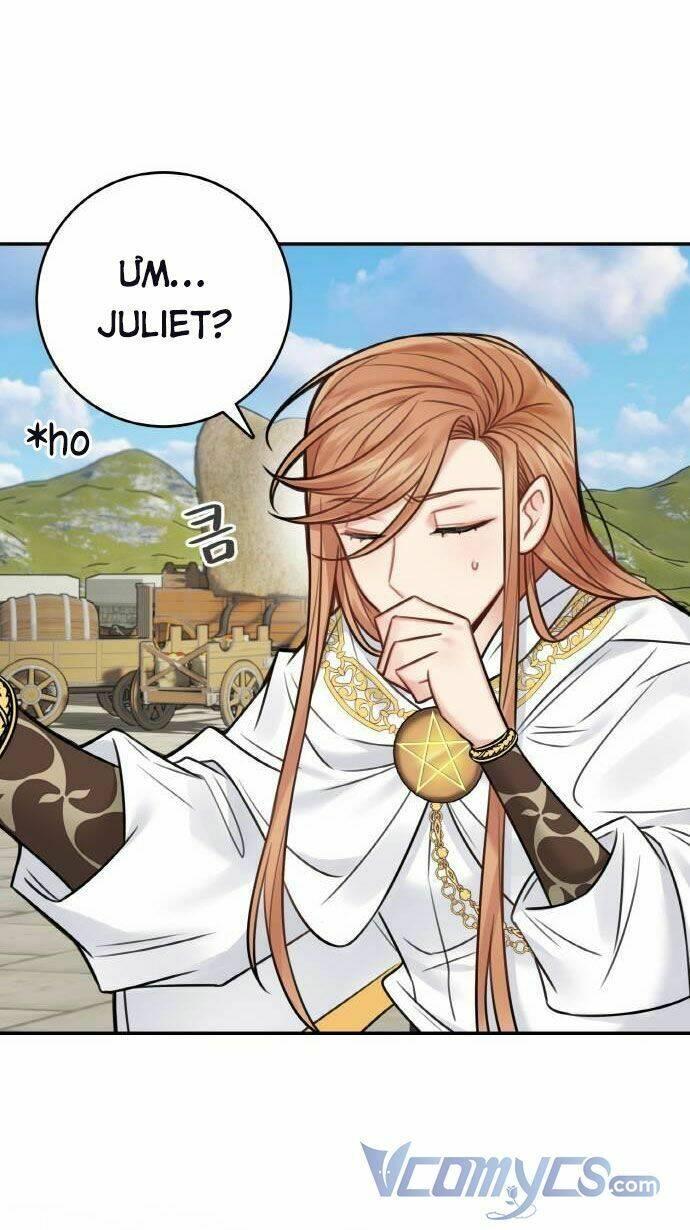 nhật ký tuần trăng mật của phù thủy và rồng chapter 70 21