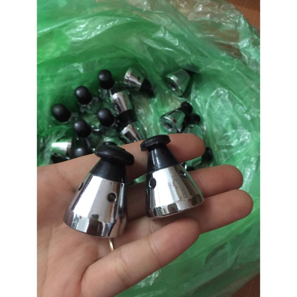 Van xả hơi nồi áp suất gas van xả chính và chân van -kholinhkiennamdinh