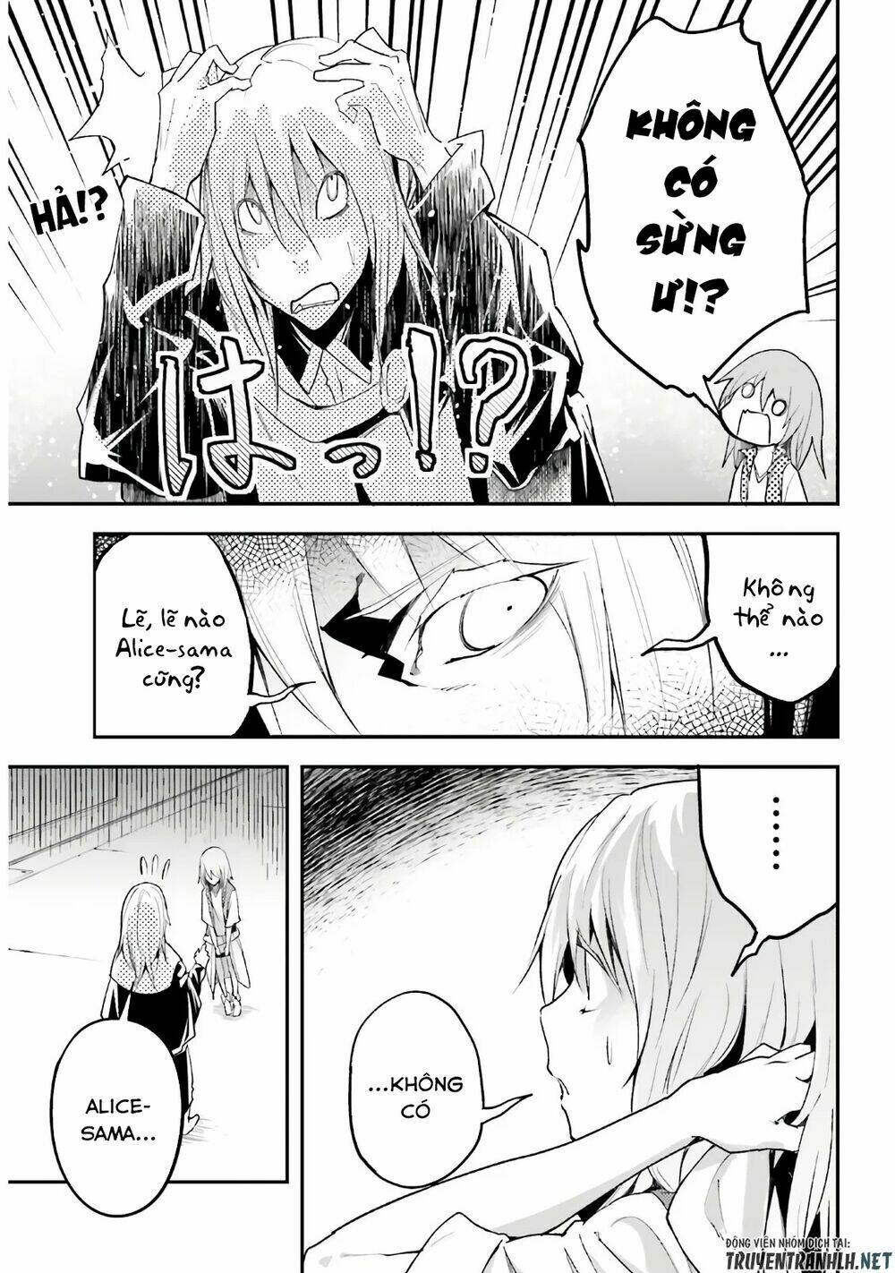 tên thường dân lv.999 chapter 42 24