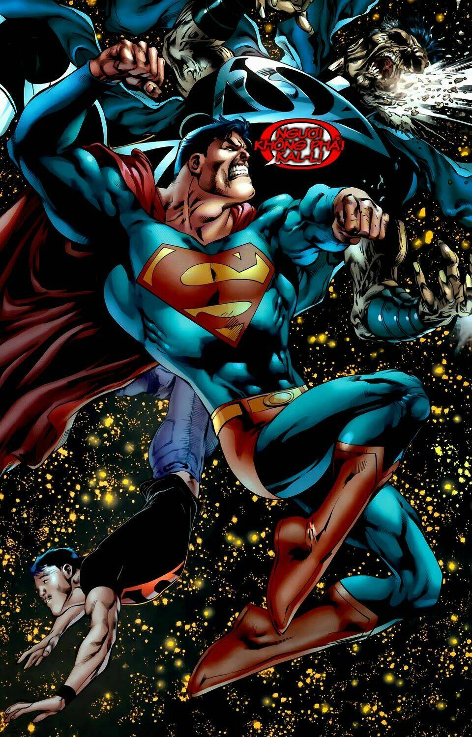 Blackest Night chapter 12 18