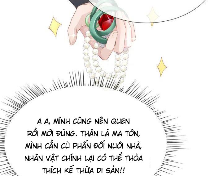 NHIỆM VỤ THẤT BẠI THÌ PHẢI YÊU ĐƯƠNG chapter 35