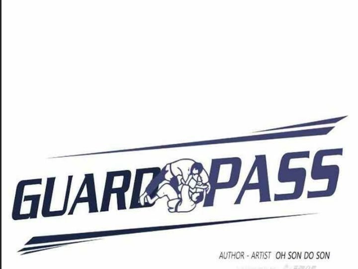 bạn trai võ sĩ chapter 84 46