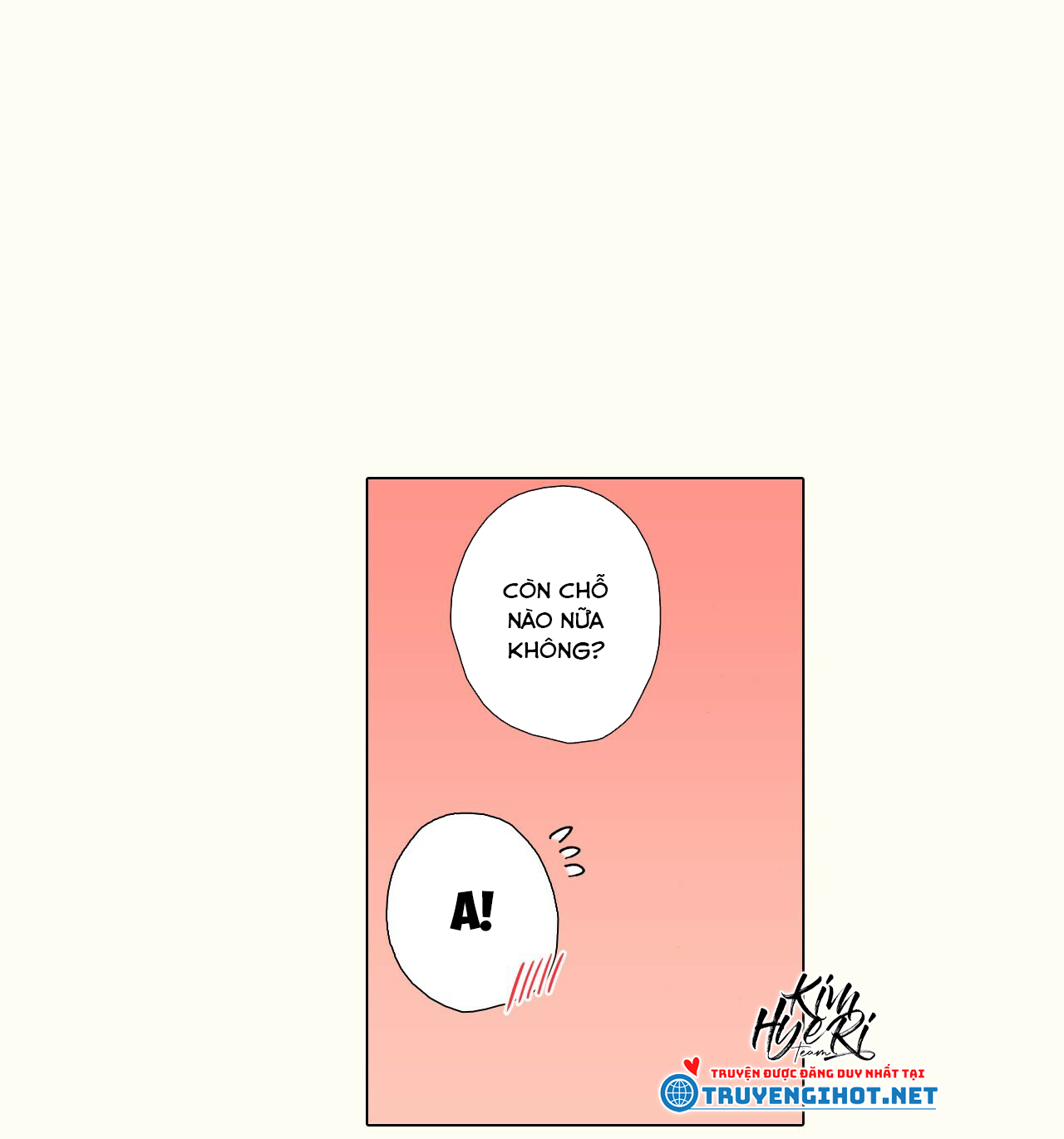 thú nhân và hana chapter 6.1 4