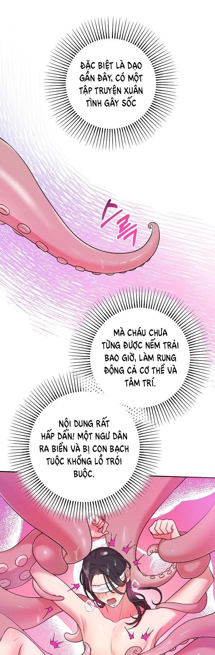 [18+] tuyển tập truyện bl ngắn - double bell chapter 30 1