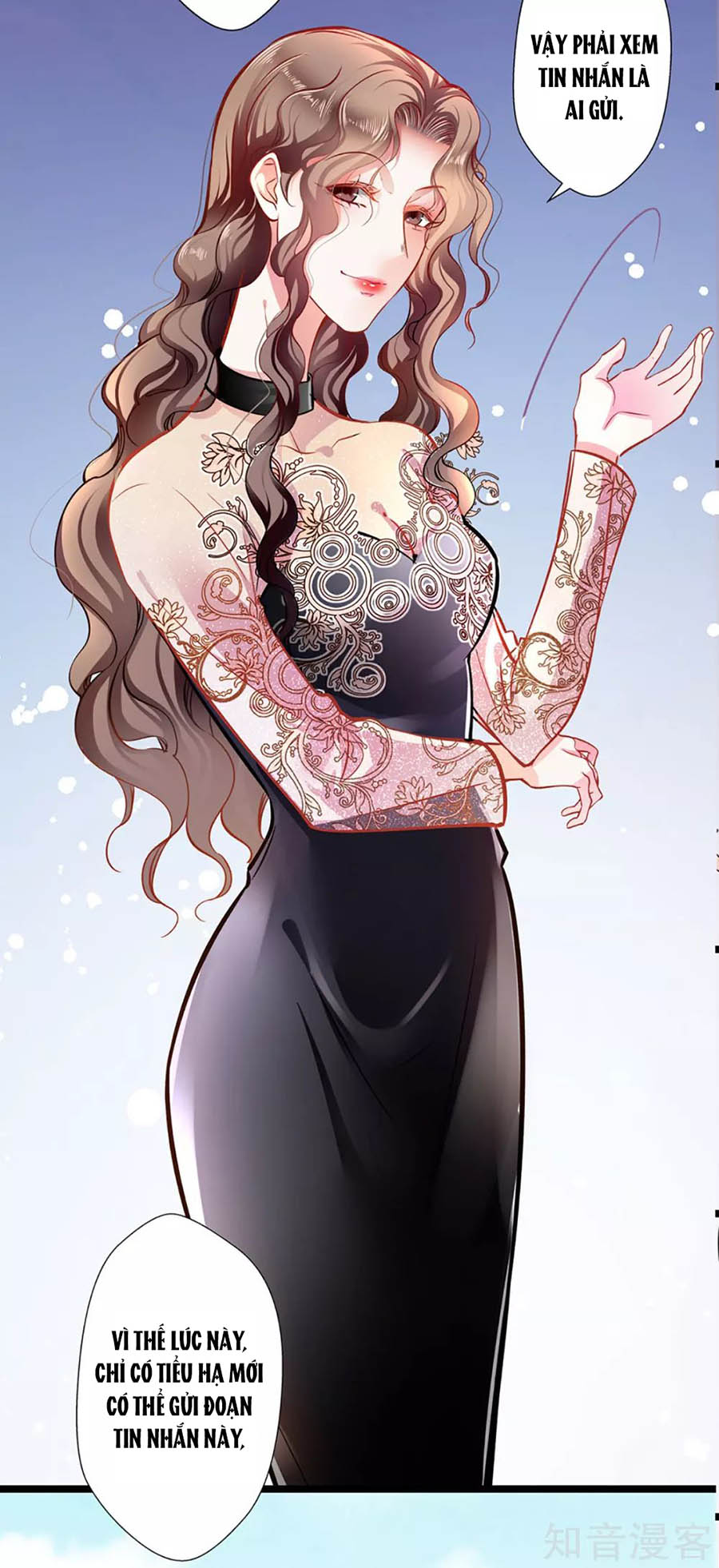 cưng chiều ái thê hư hỏng chapter 64 33