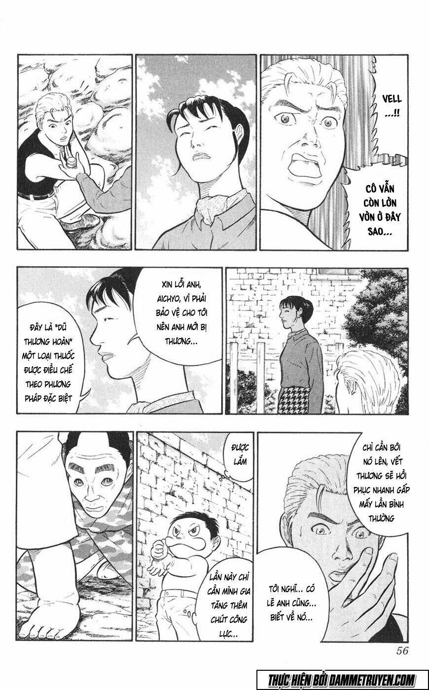 ninku second stage - eto ninhen chapter 13 22