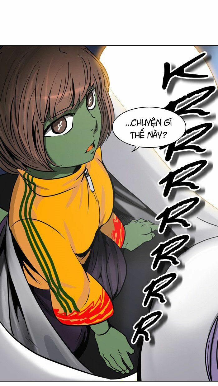 tòa tháp bí ẩn 2 chapter 220 5