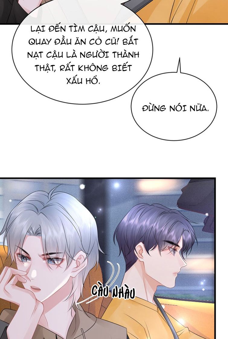 Peter Pan và Cinderella chapter 22