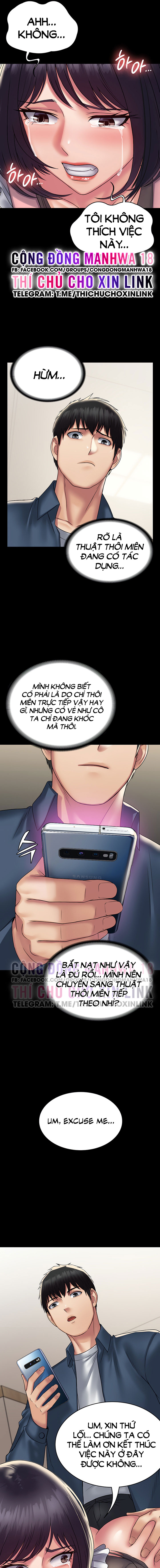 hệ thống succubus chapter 28 11