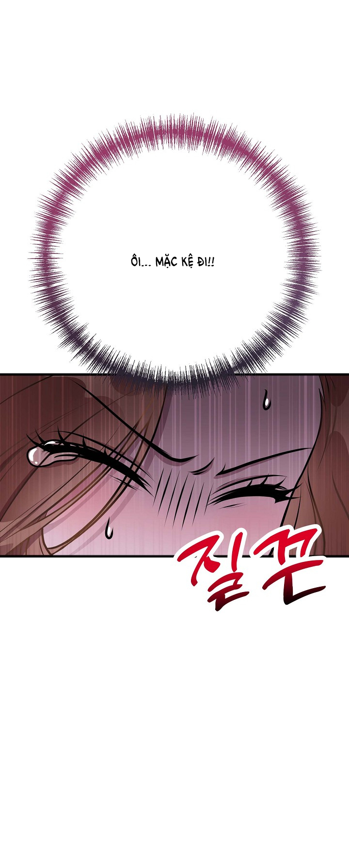 Mối Quan Hệ Không Tốt chapter 2.2 - Trang 3
