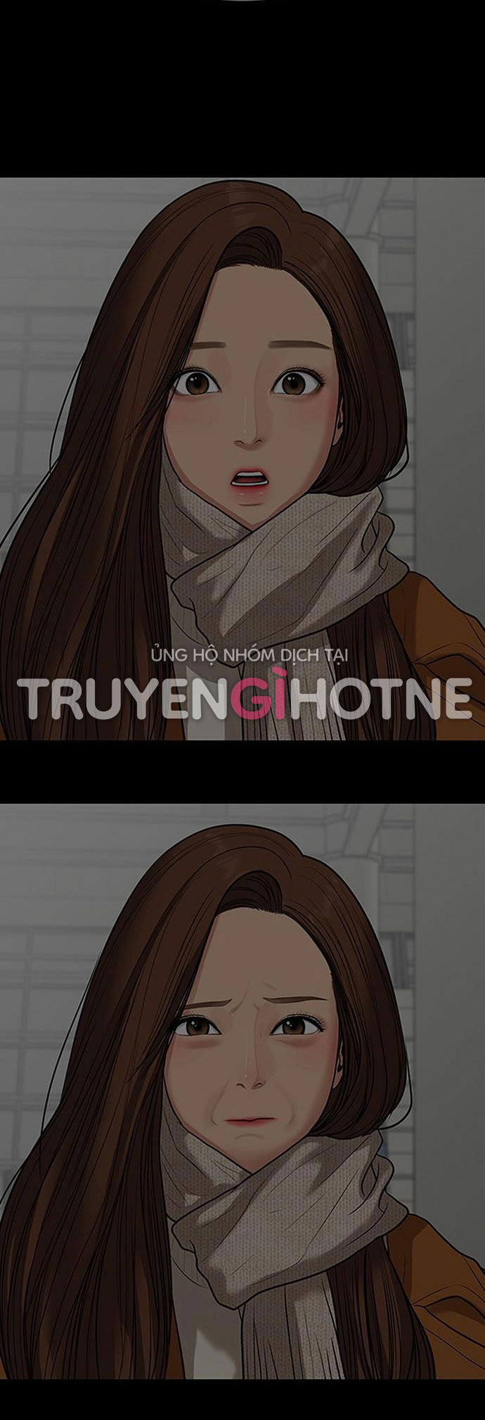 vẻ đẹp đích thực - true beauty chapter 207.1 38