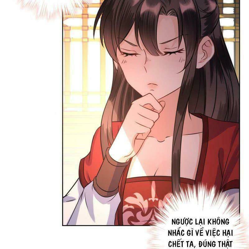 vương gia kiêu ngạo quá khó cua chapter 24 35