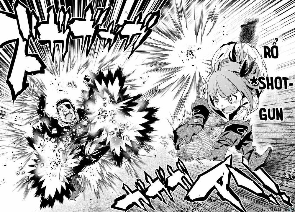 shounin yuusha wa isekai wo gyuujiru! - saibai skill de nandemo fuyashi chaimasu chapter 7 14