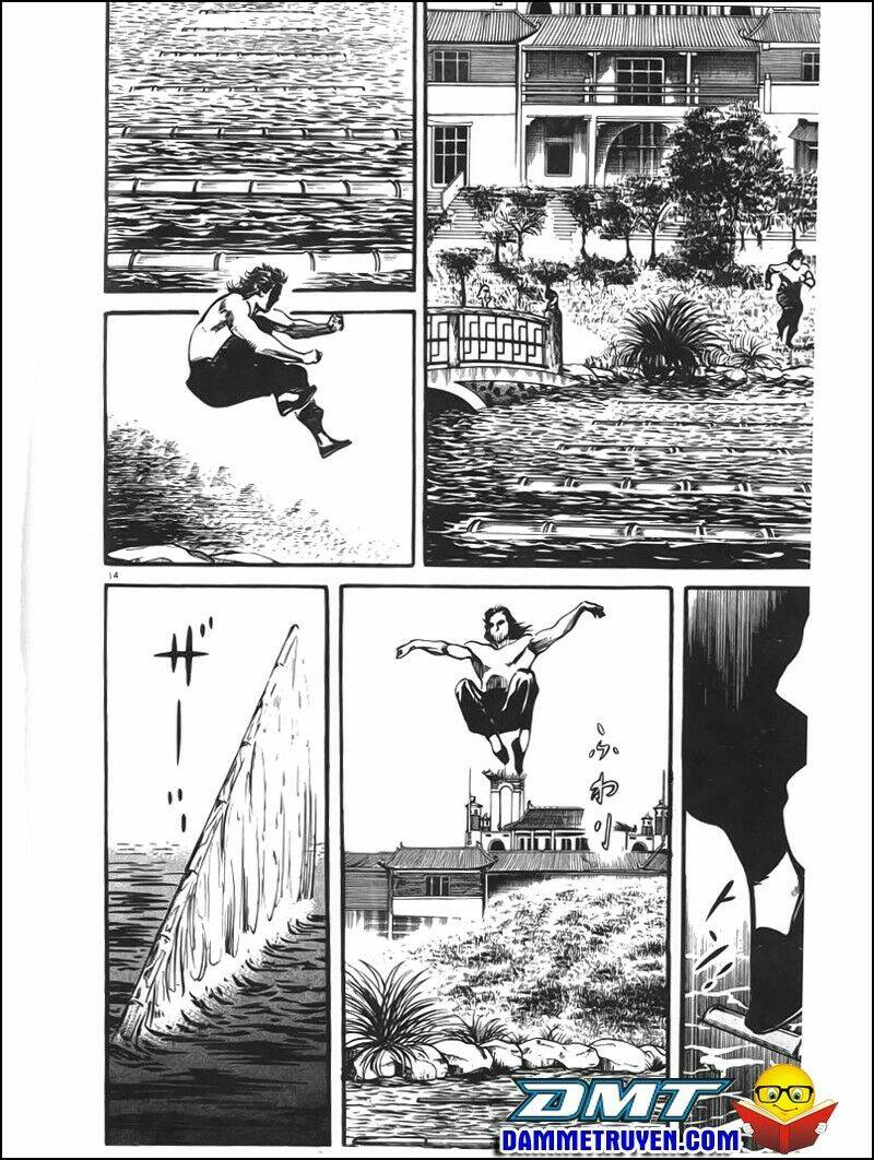 crying freeman chapter 12 15