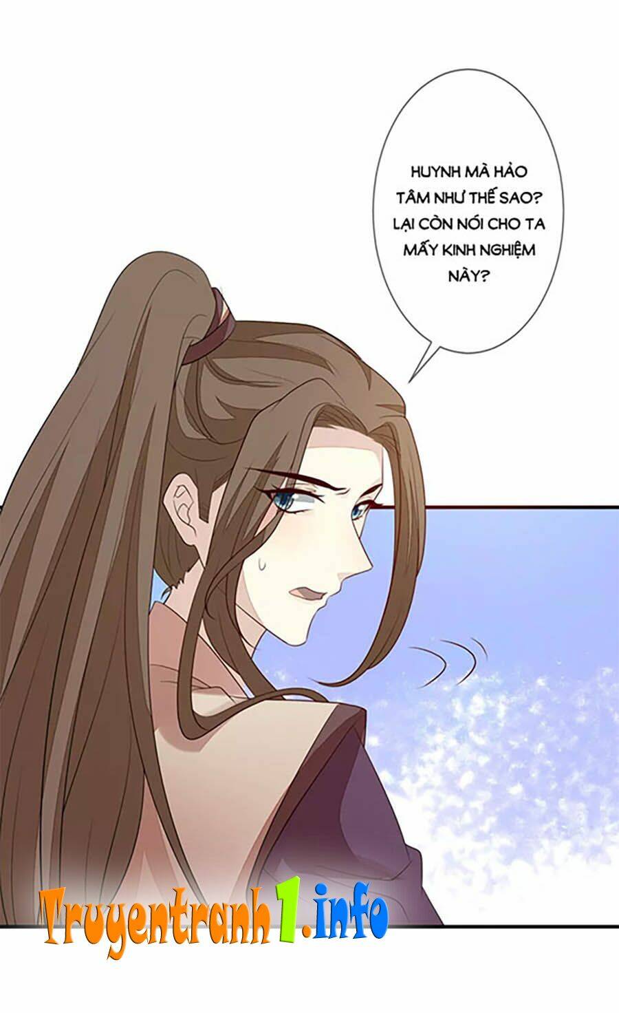 cửu khuyết phong hoa chapter 88 31