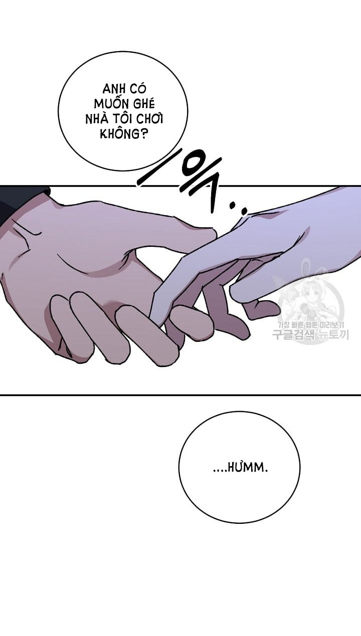 Tình Yêu Đen Đủi chapter 71.2 - Trang 11