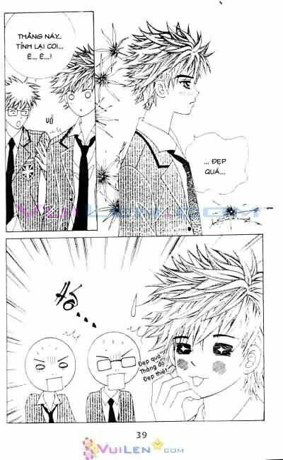 chàng gà mái chapter 9 39
