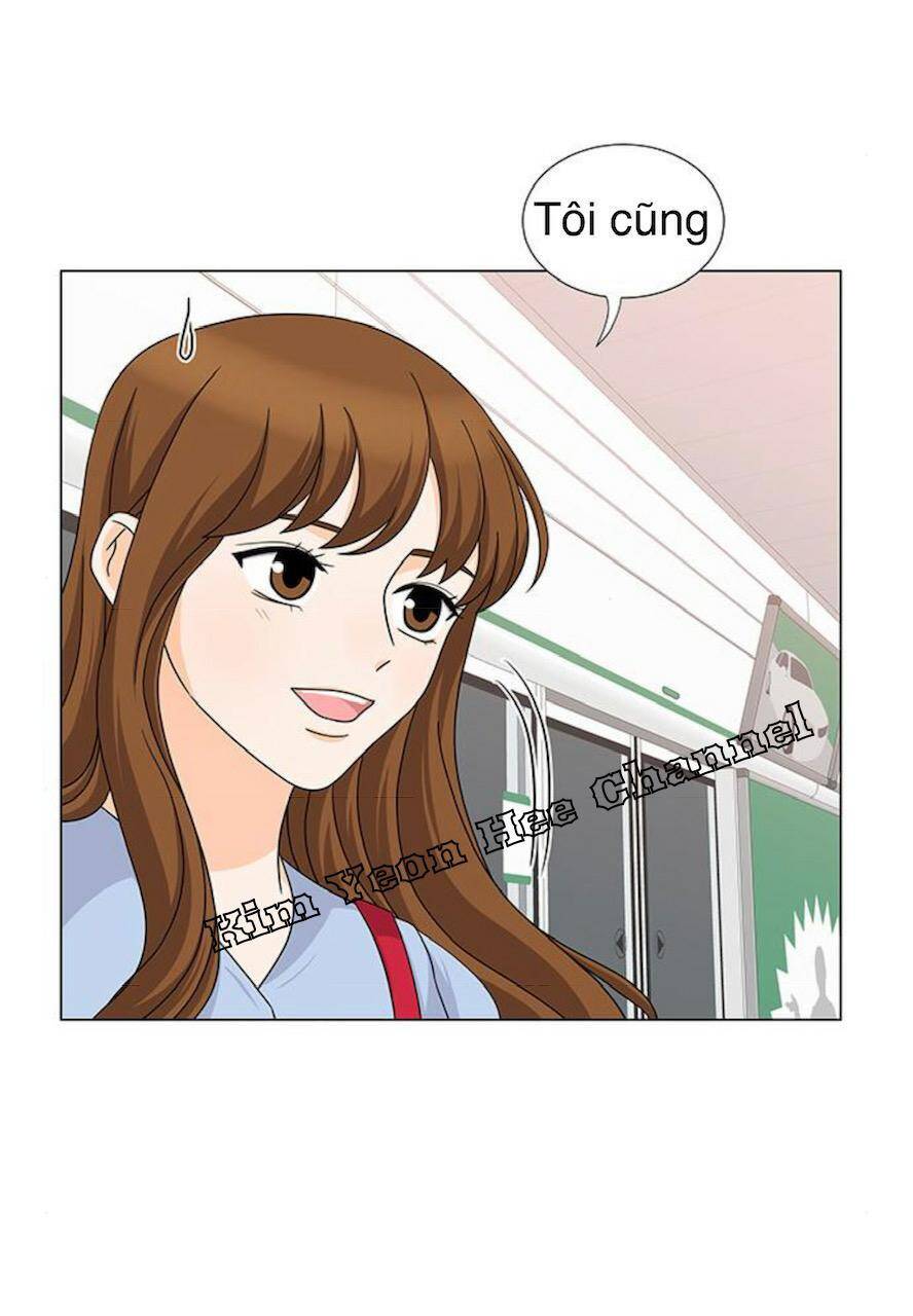 idol và sếp, em yêu ai? chapter 79 18