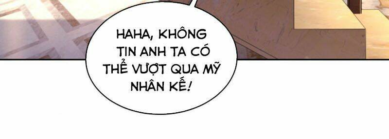 chí tôn toàn năng chapter 70 12
