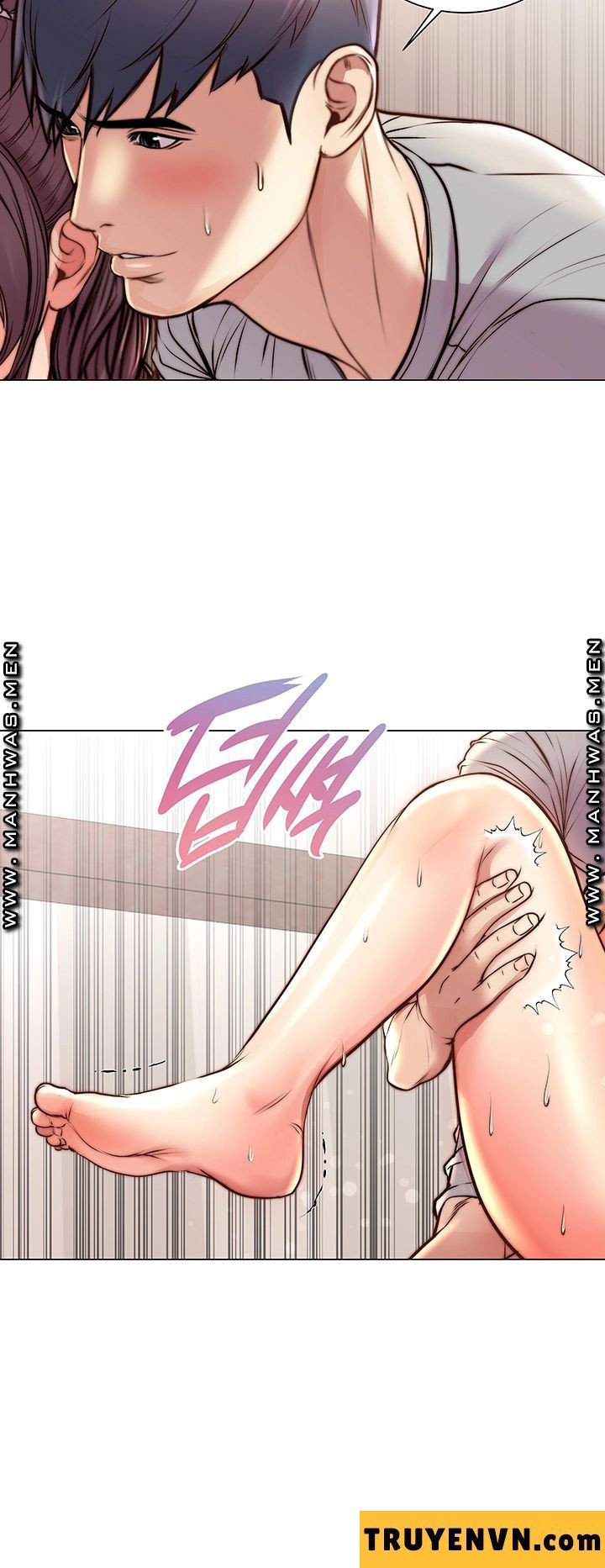 siêu thị của eunhye chapter 64 30