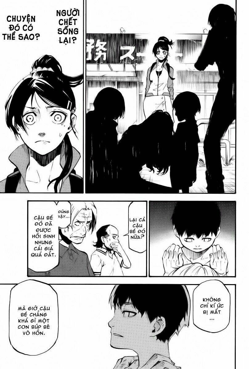 dolly kill kill chapter 63 3