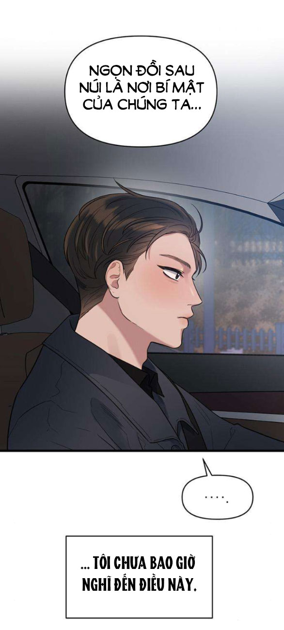 [18+] dục vọng tao nhã chapter 3.1 6