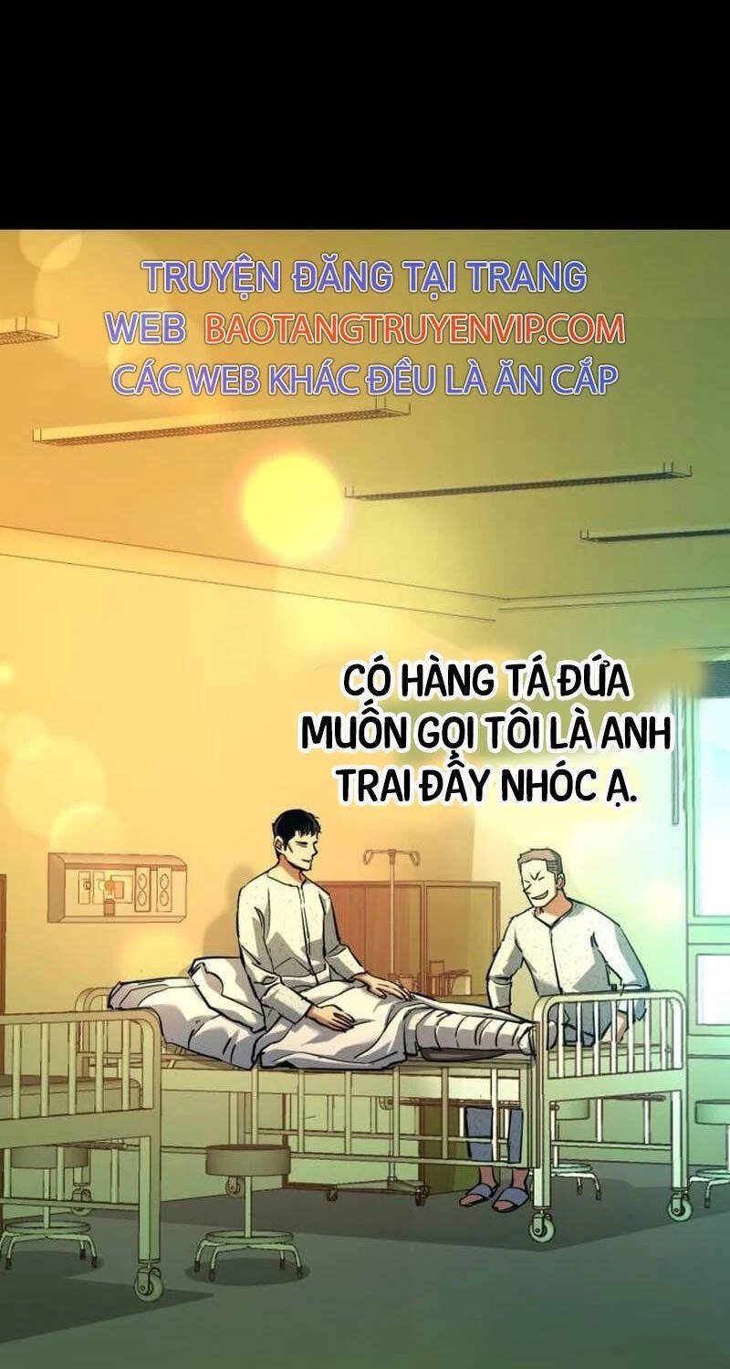 bạn học tôi là lính đánh thuê chapter 199 93