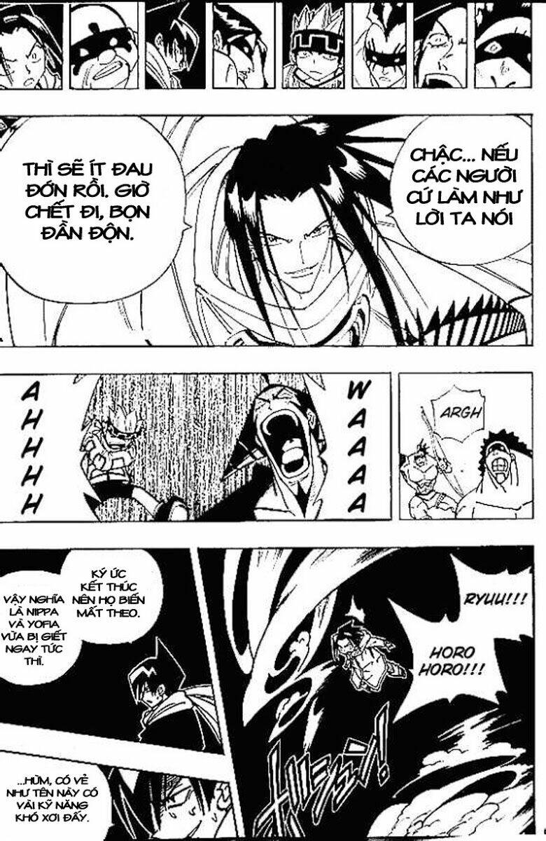 vua pháp thuật chapter 83 15