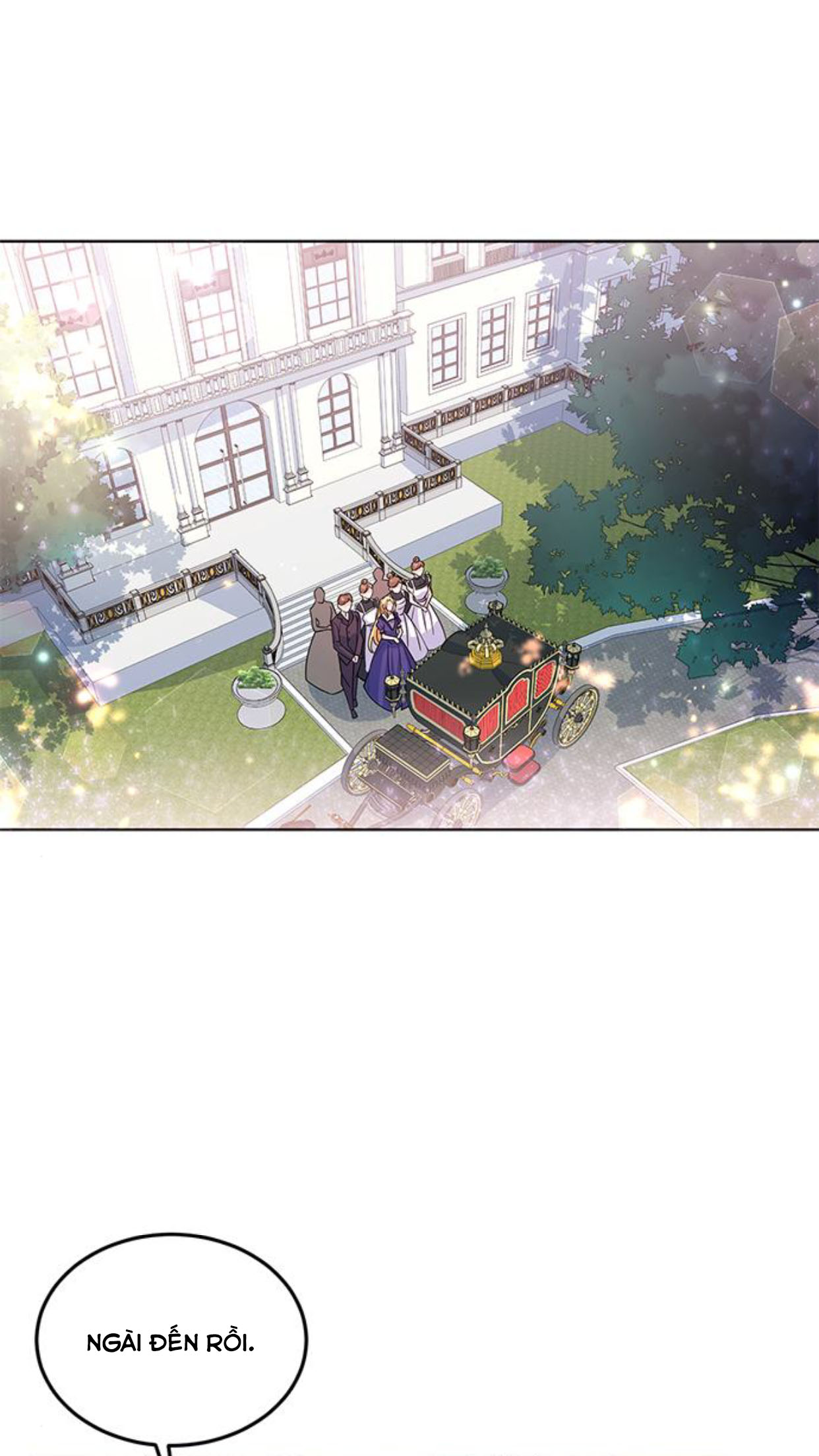 nữ hiệp sĩ tái xuất chapter 22 38